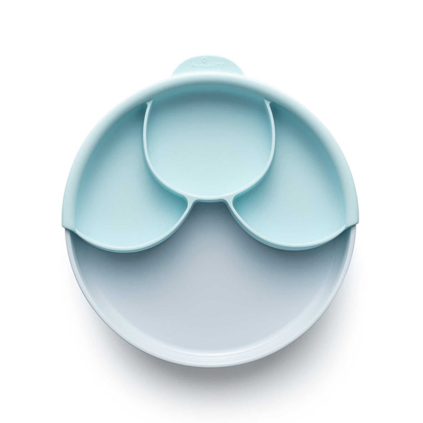 Healthy Meal Deluxe Aqua by Miniware