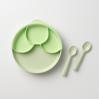 Healthy Meal Deluxe Key Lime by Miniware