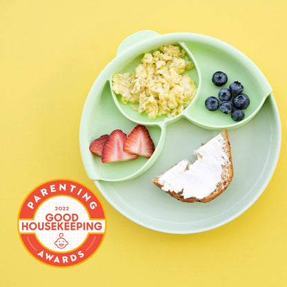 Healthy Meal Deluxe Key Lime by Miniware