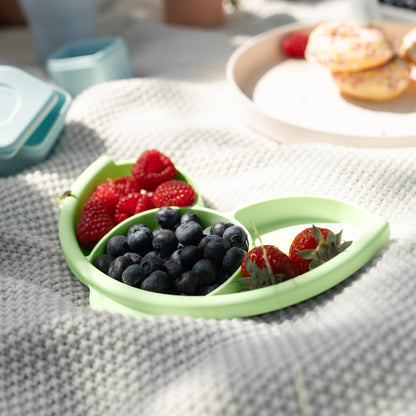 Healthy Meal Deluxe Key Lime by Miniware