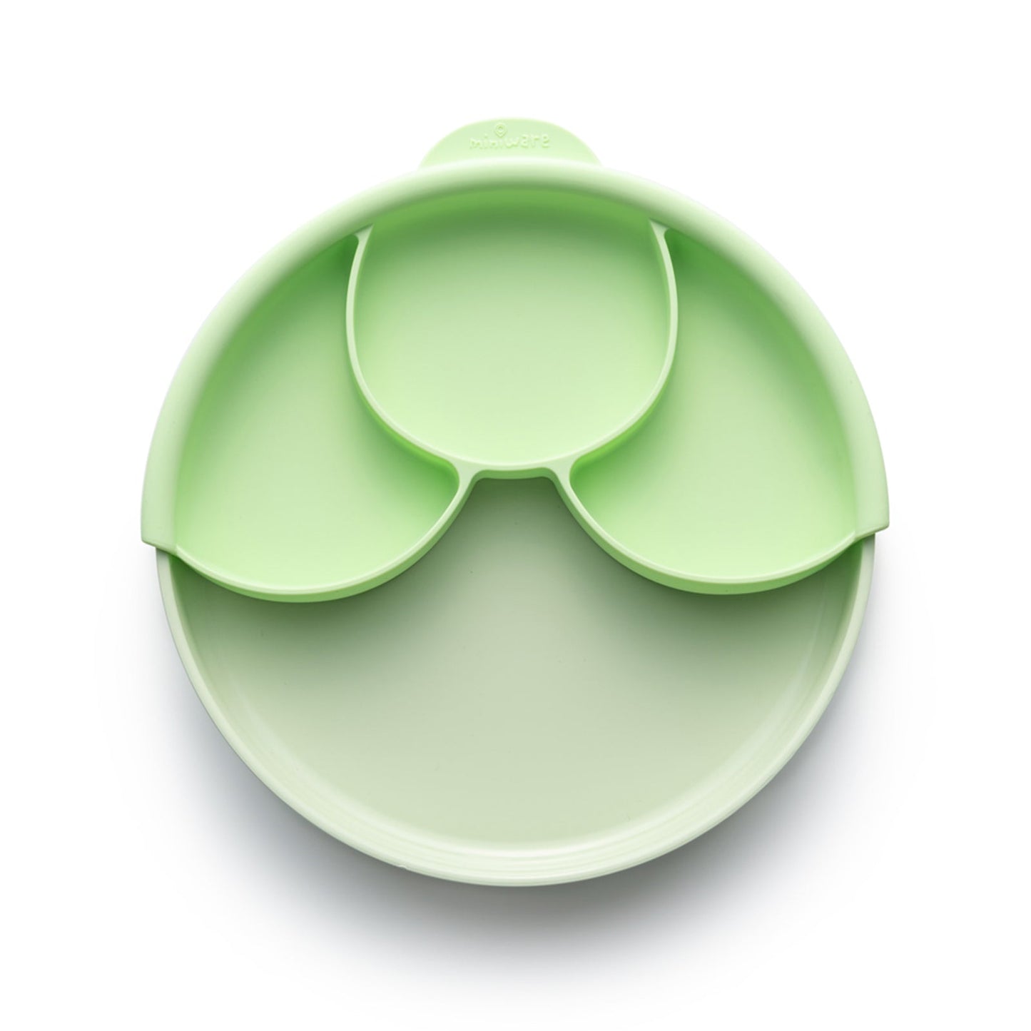 Healthy Meal Deluxe Key Lime by Miniware