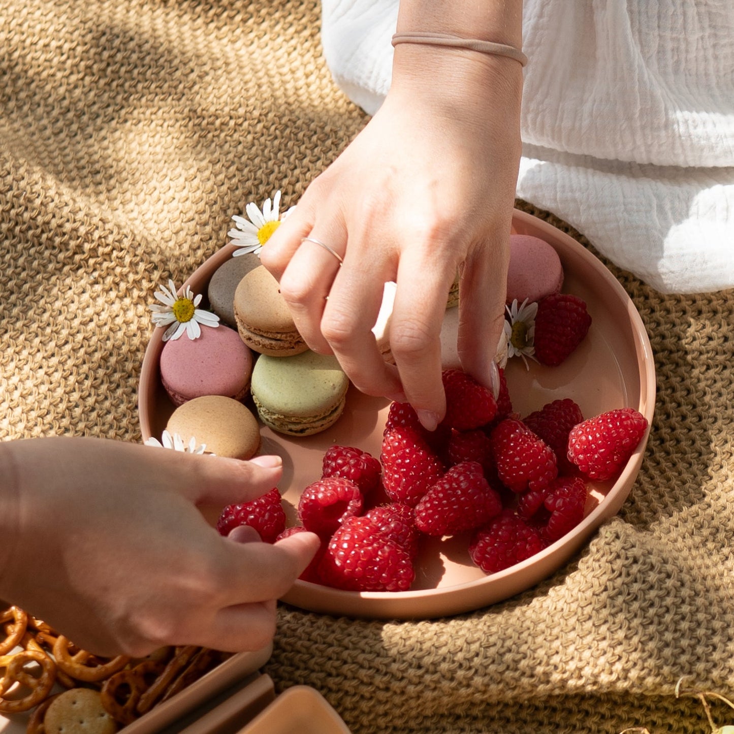 Little Foodie Deluxe - Little Camper by Miniware