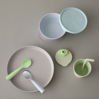 Little Foodie Deluxe - Little Hipster by Miniware