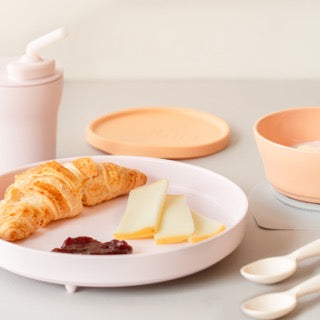 Little Foodie Deluxe - Little Patissier by Miniware