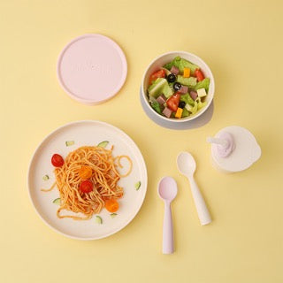 Little Foodie Deluxe - Vanilla + Cotton Candy by Miniware