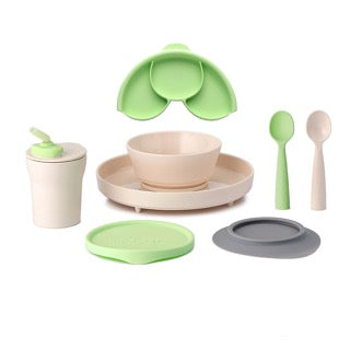 Little Foodie Deluxe - Vanilla + Key Lime by Miniware