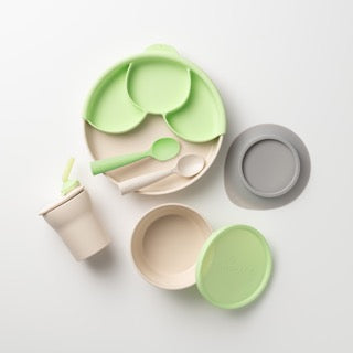 Little Foodie Deluxe - Vanilla + Key Lime by Miniware