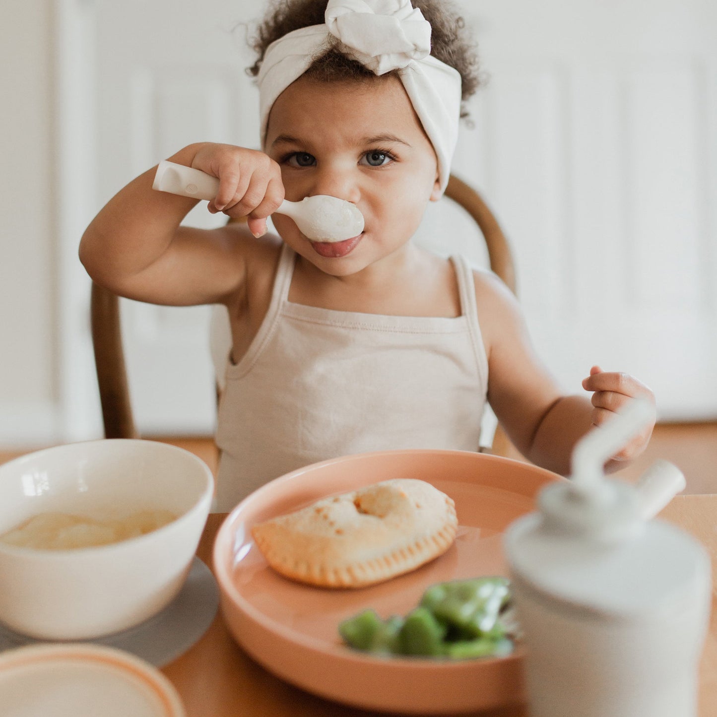 Little Foodie Meal Set - Little Camper by Miniware