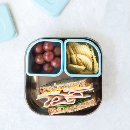 School Lunch Set by Miniware