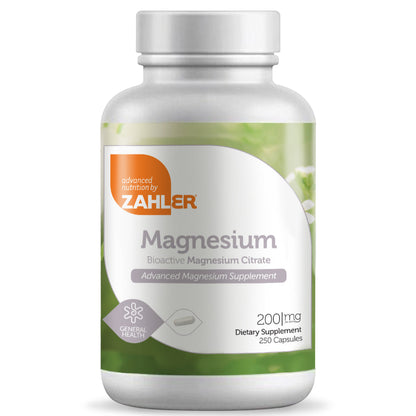 Magnesium