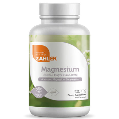 Magnesium