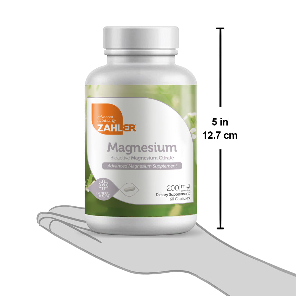 Magnesium