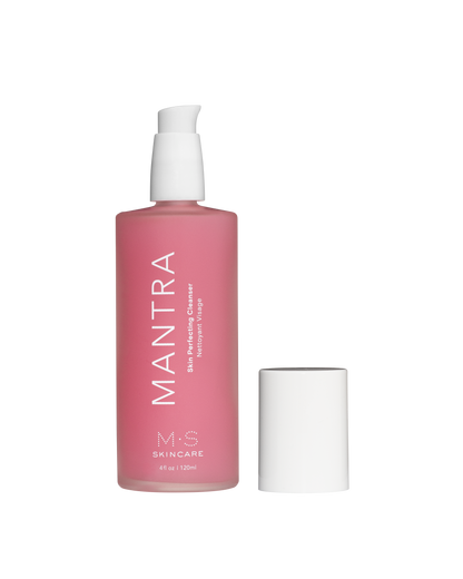 MANTRA | Skin Perfecting Cleanser by M.S. Skincare