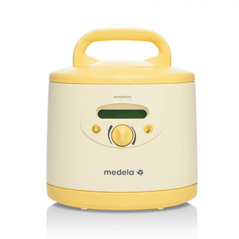 Medela Symphony Hospital Grade Breast Pump