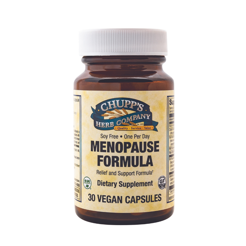 Menopause Formula