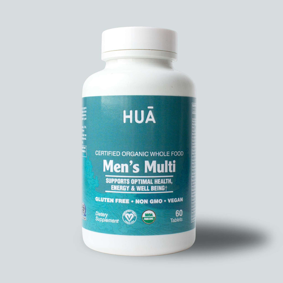 Men's Whole Food Multivitamin