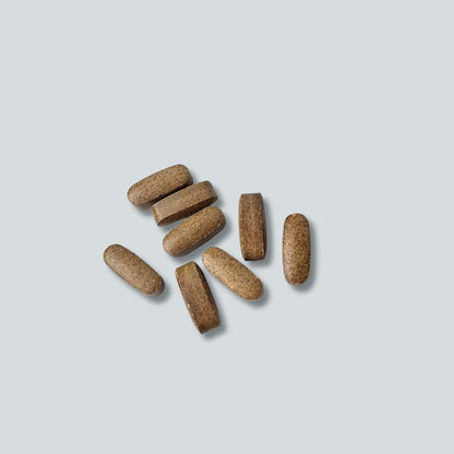 Men's Whole Food Multivitamin