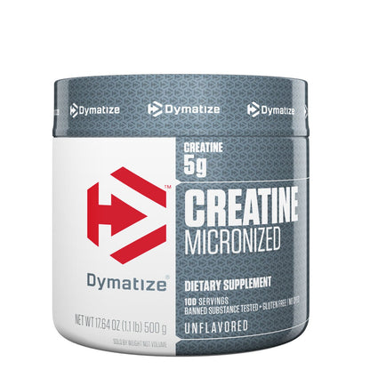 Dymatize Creatine Micronized