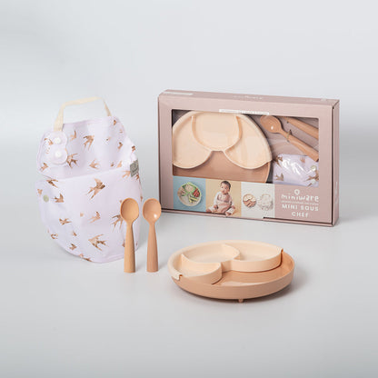 Mini Sous Chef Essentials Set - Golden Harvest by Miniware