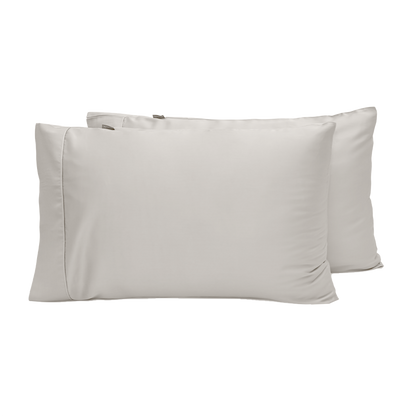 Signature Sateen Pillowcase Set