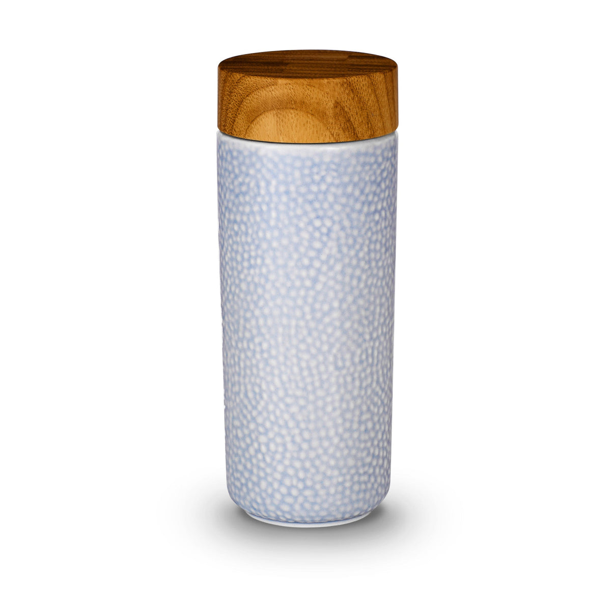 Morning Dew Ceramic Tumbler by ACERA LIVEN