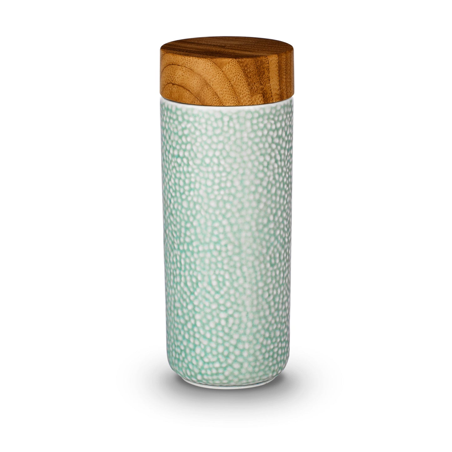 Morning Dew Ceramic Tumbler by ACERA LIVEN