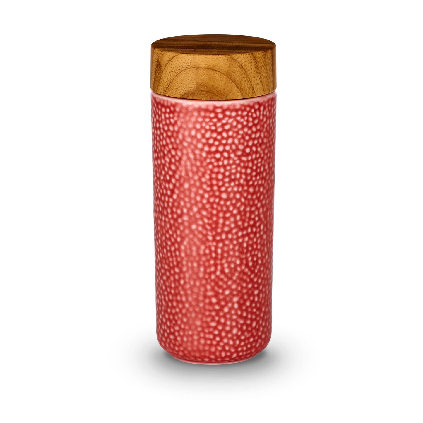 Morning Dew Ceramic Tumbler by ACERA LIVEN