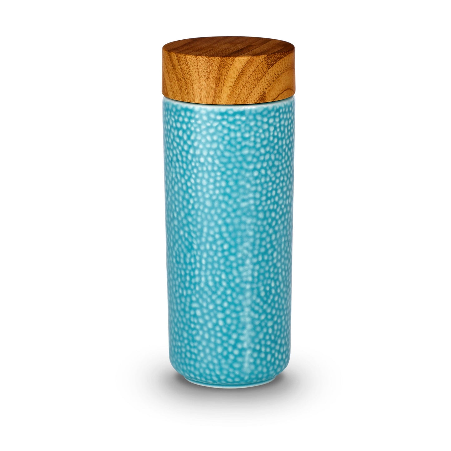 Morning Dew Ceramic Tumbler by ACERA LIVEN