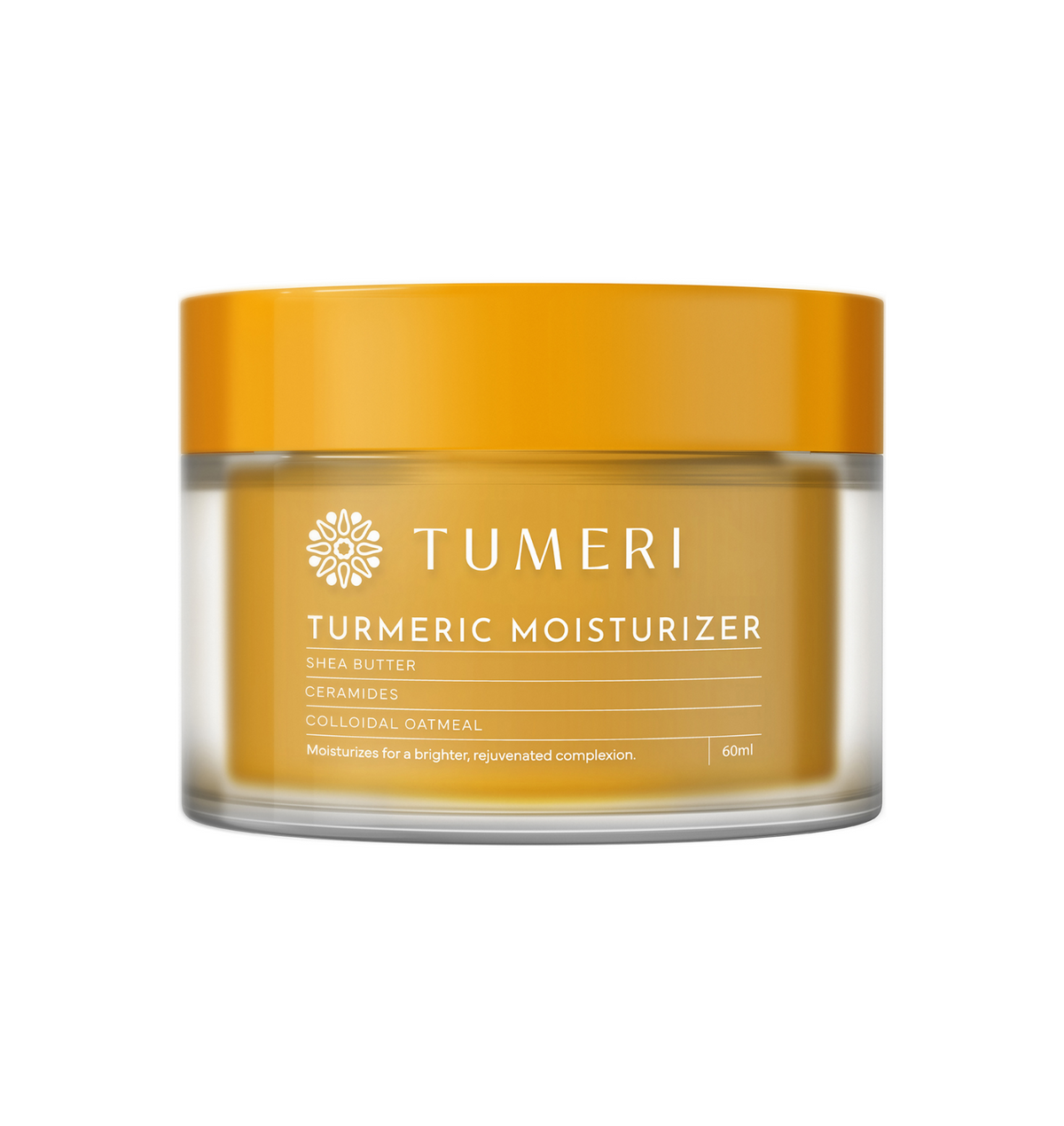 Turmeric Daily Moisturizer