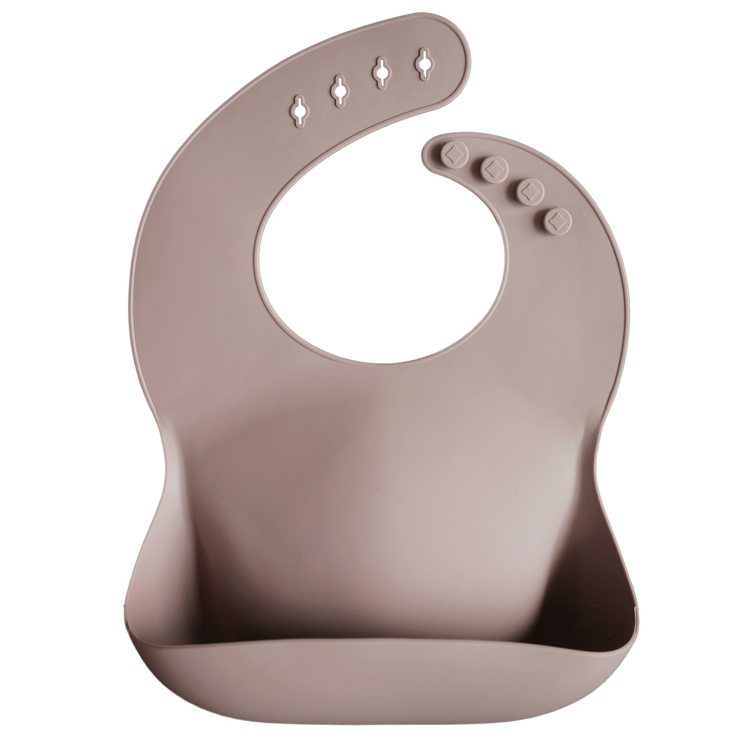 Silicone Baby Bib