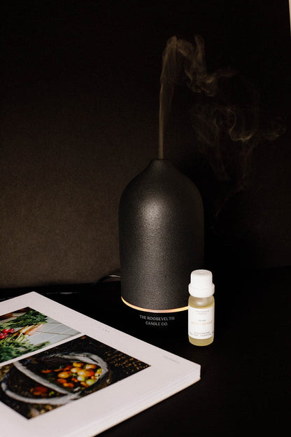 Stone Aromatic Diffuser