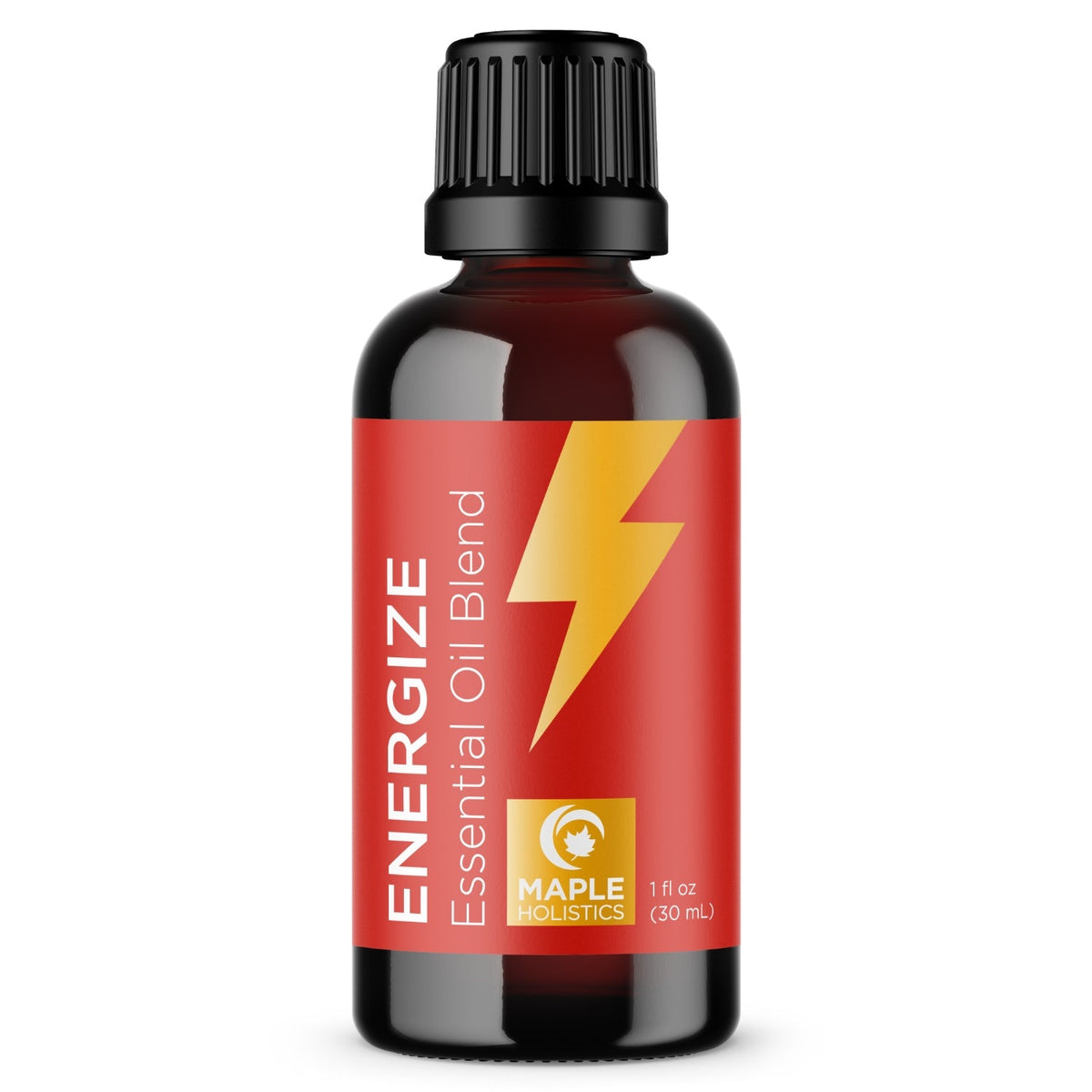 Energize Essential Oil Blend