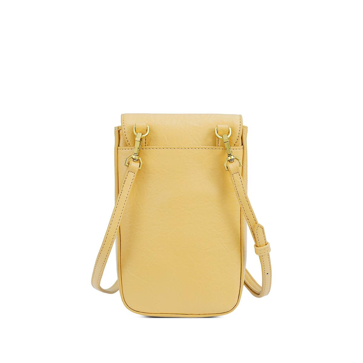 Nyla Crossbody