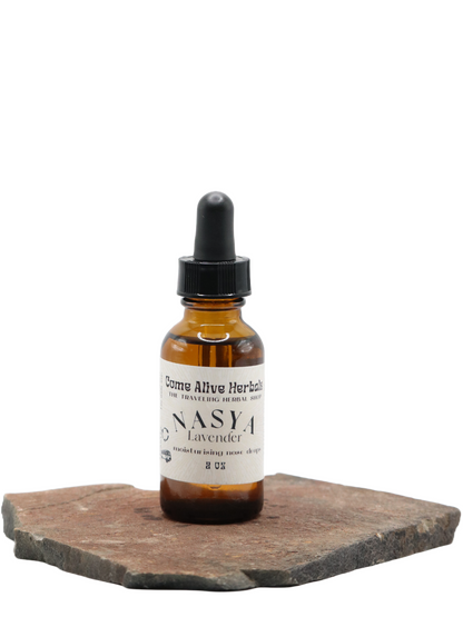 Nasya by Come Alive Herbals