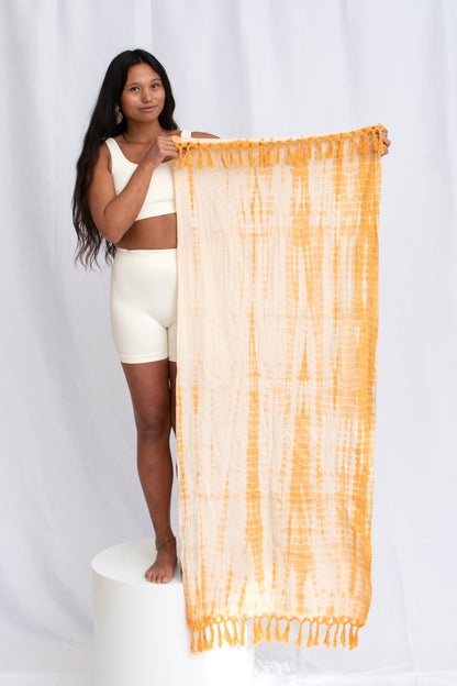 Yoga Towels by okoliving