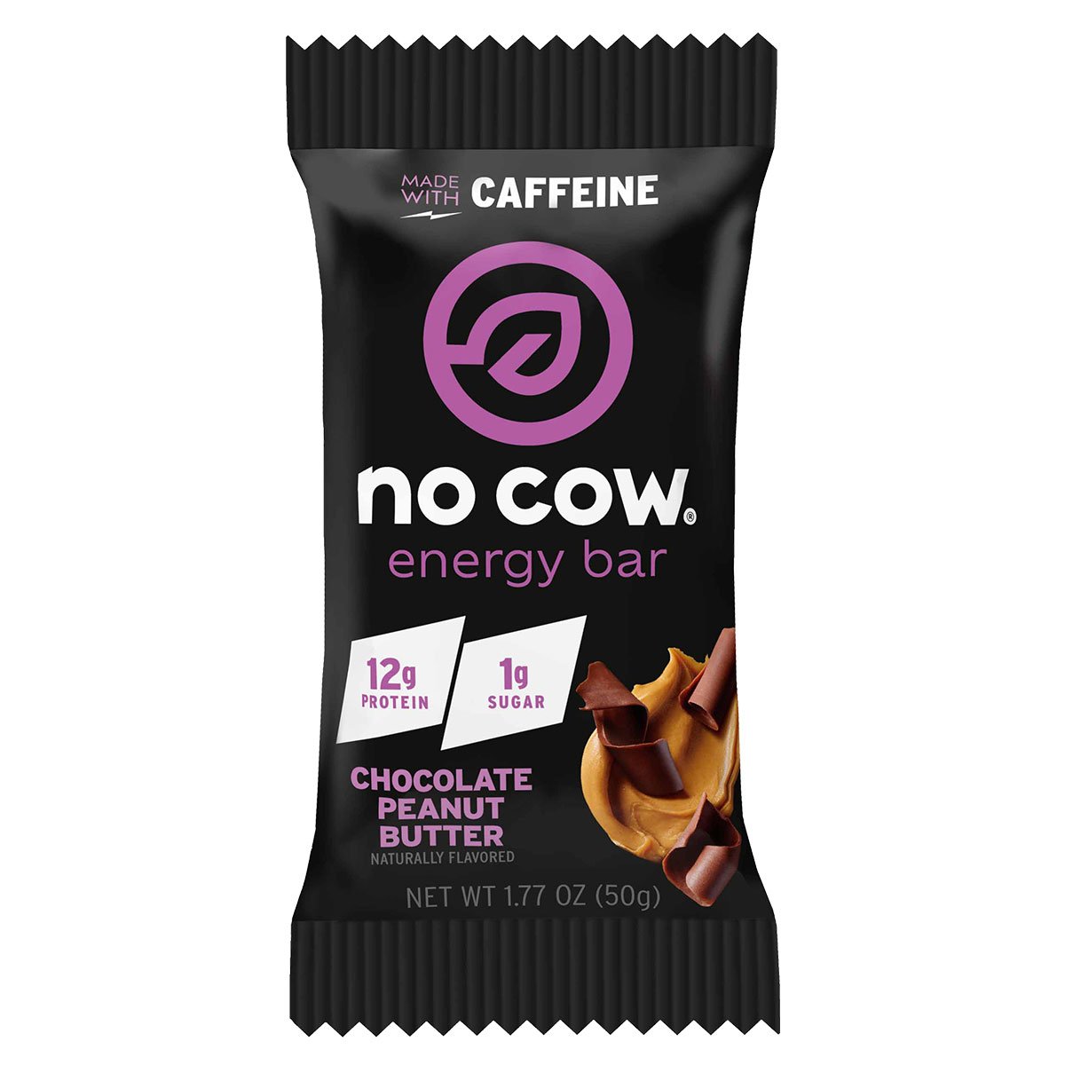 No Cow Energy Bar