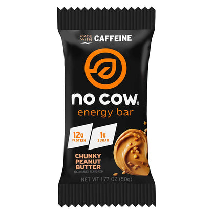 No Cow Energy Bar