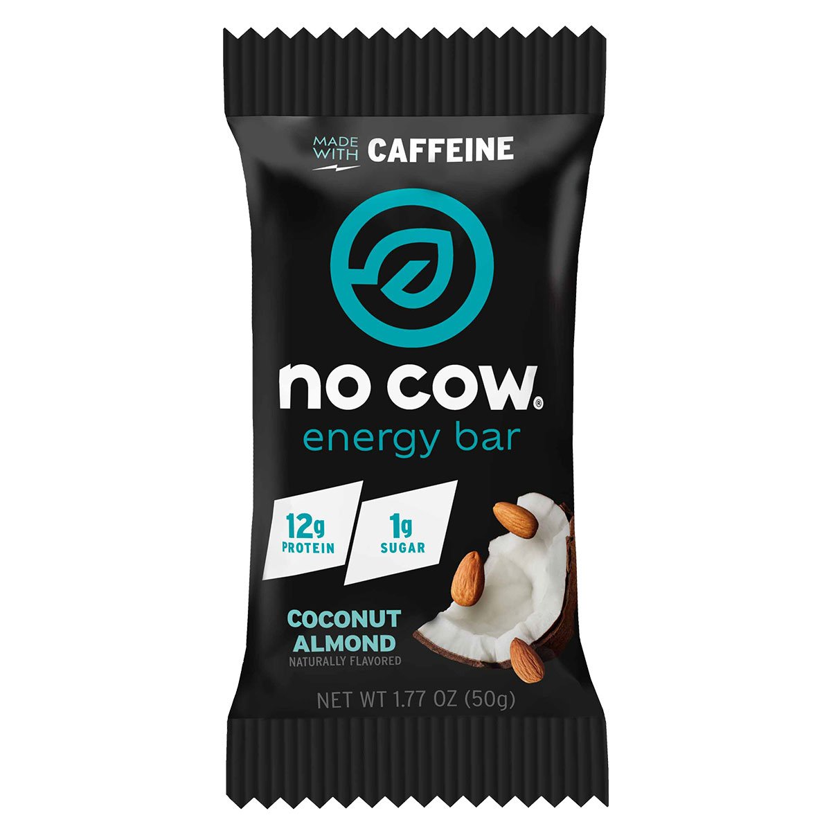 No Cow Energy Bar