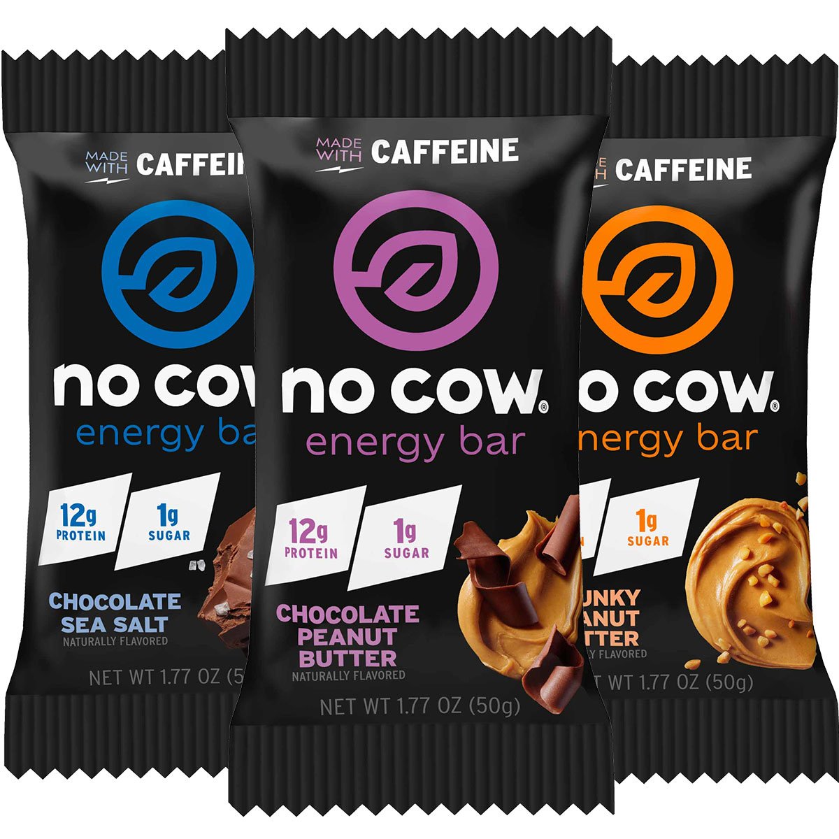 No Cow Energy Bar