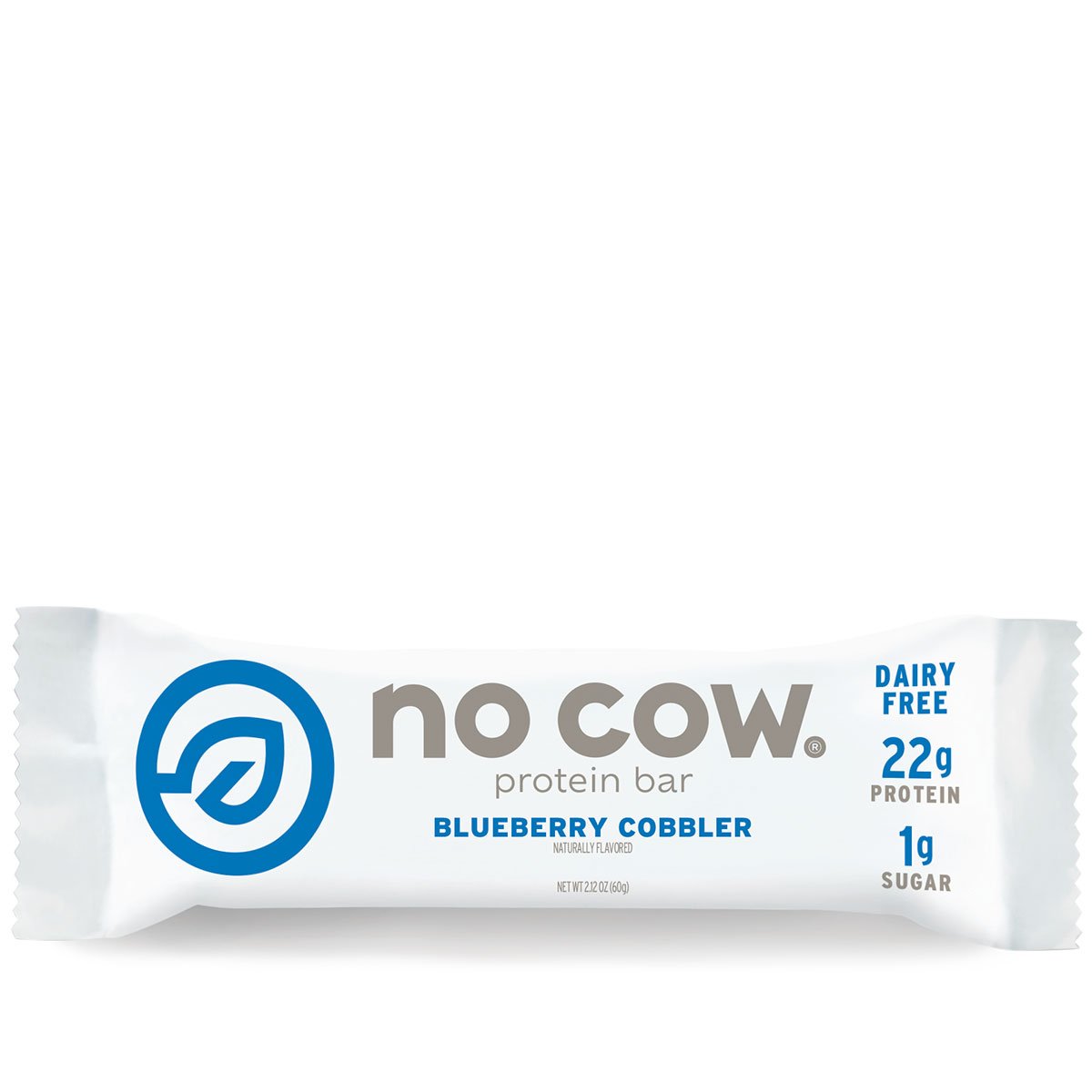 No Cow Vegan Protein Bar