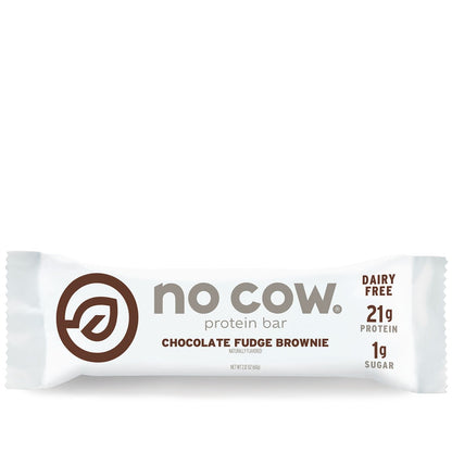 No Cow Vegan Protein Bar