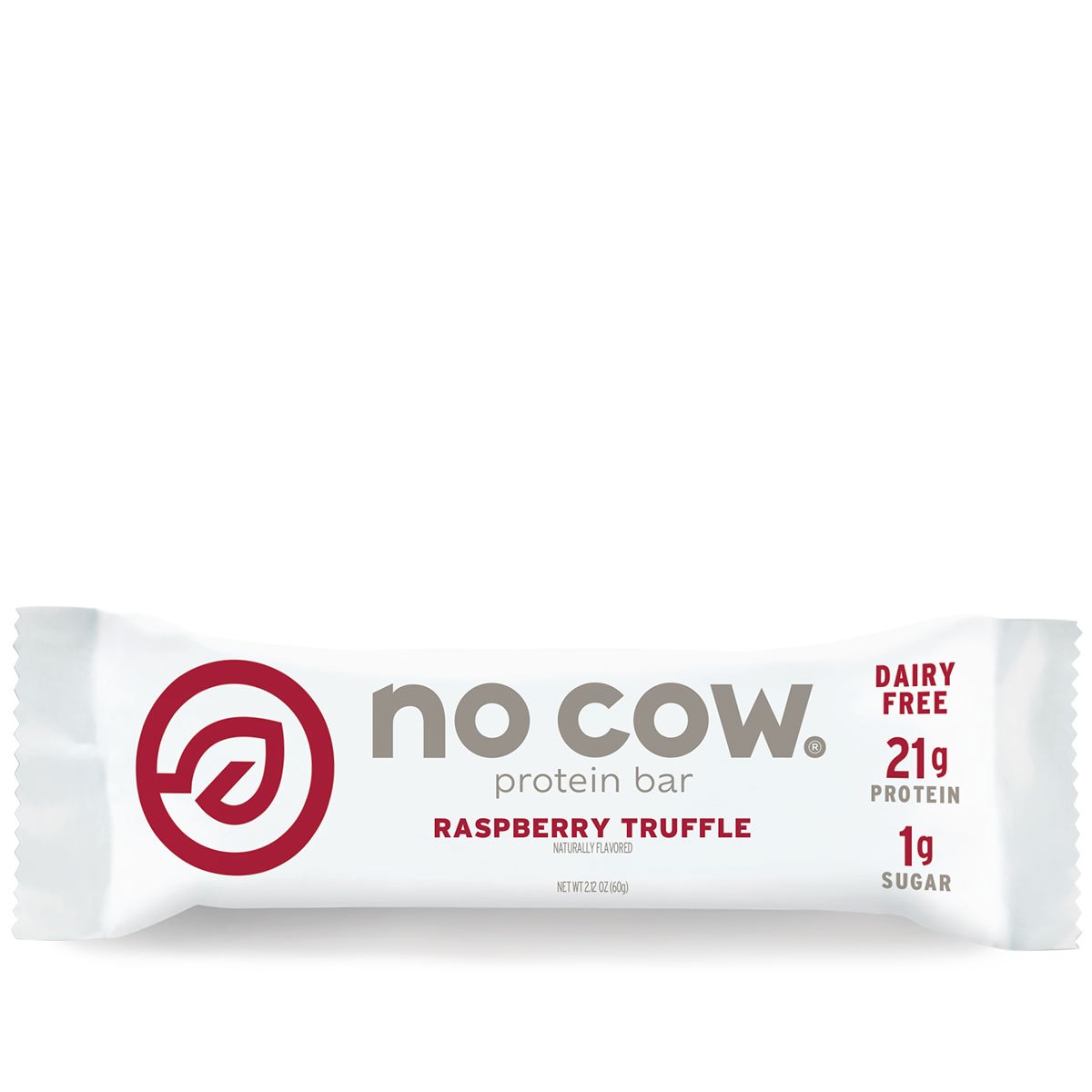 No Cow Vegan Protein Bar