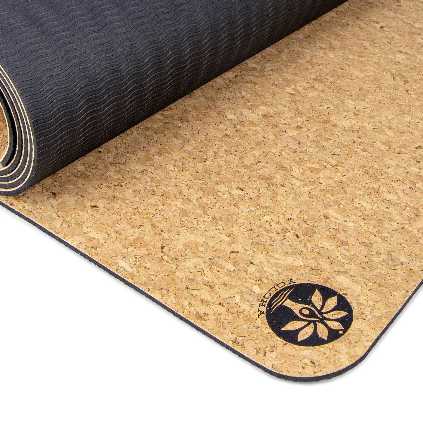 Nomad XL Cork Yoga Mat