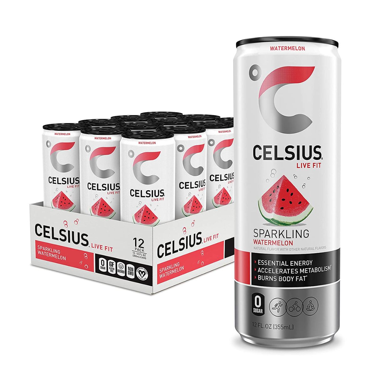 CELSIUS Energy Drink