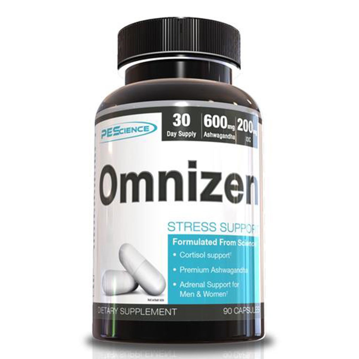 PES Omnizen Stress Support