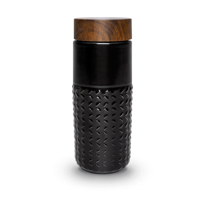 One-O-One / Free Soaring Ceramic Tumbler by ACERA LIVEN