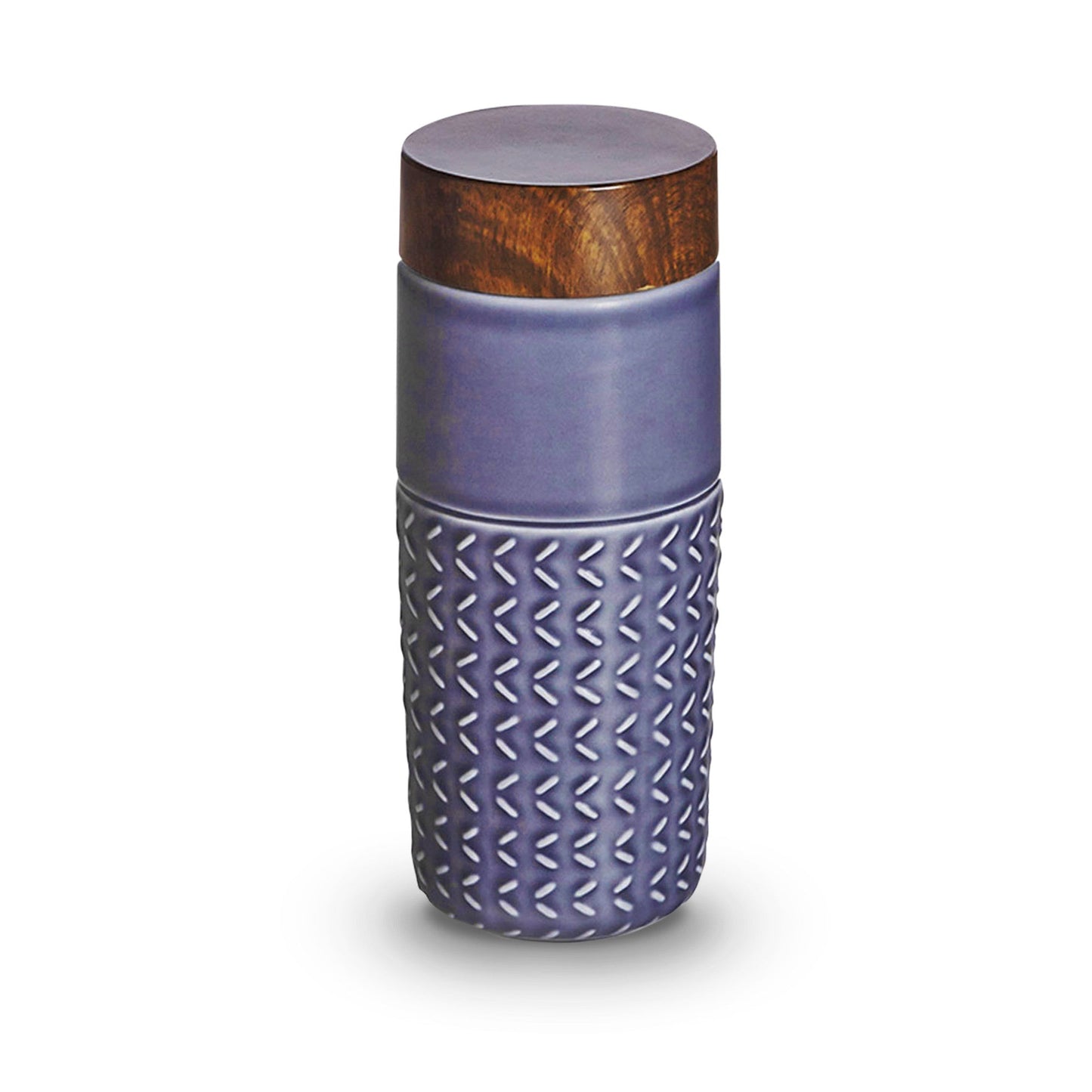 One-O-One / Free Soaring Ceramic Tumbler by ACERA LIVEN