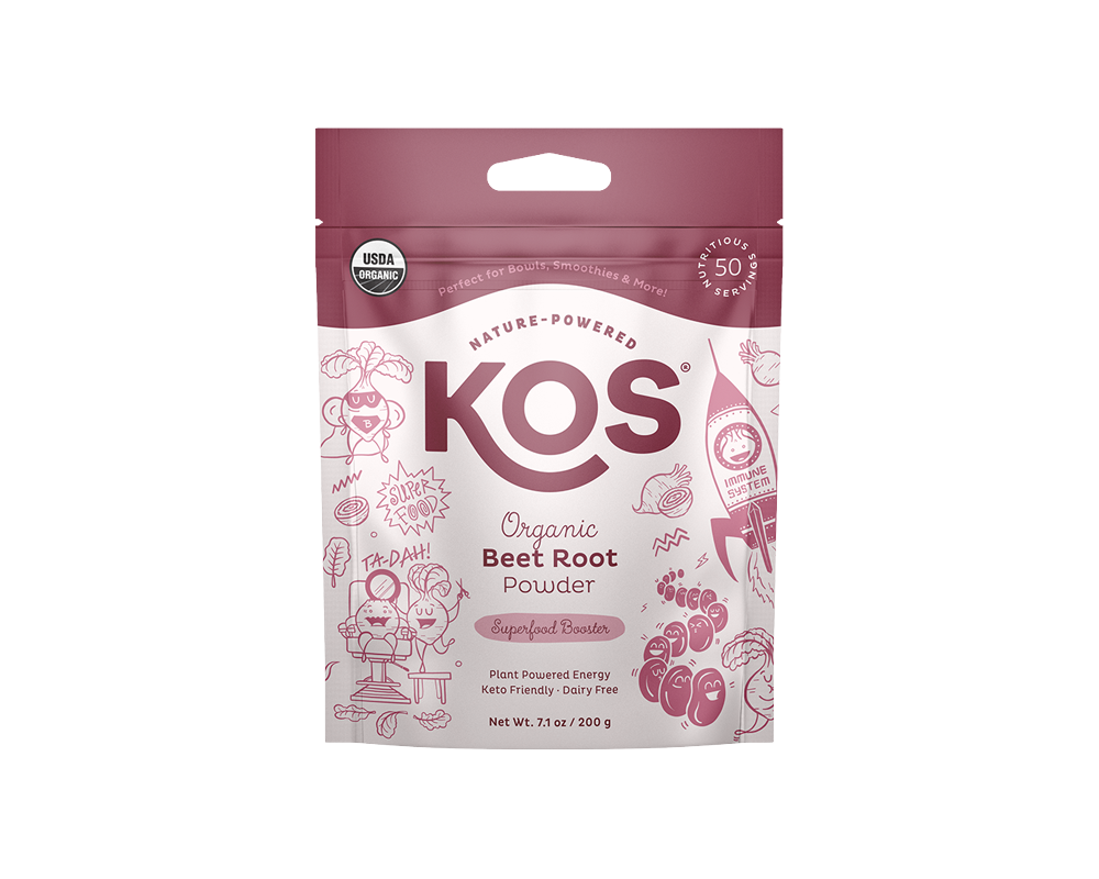 Beet Root Powder  - 50 servings