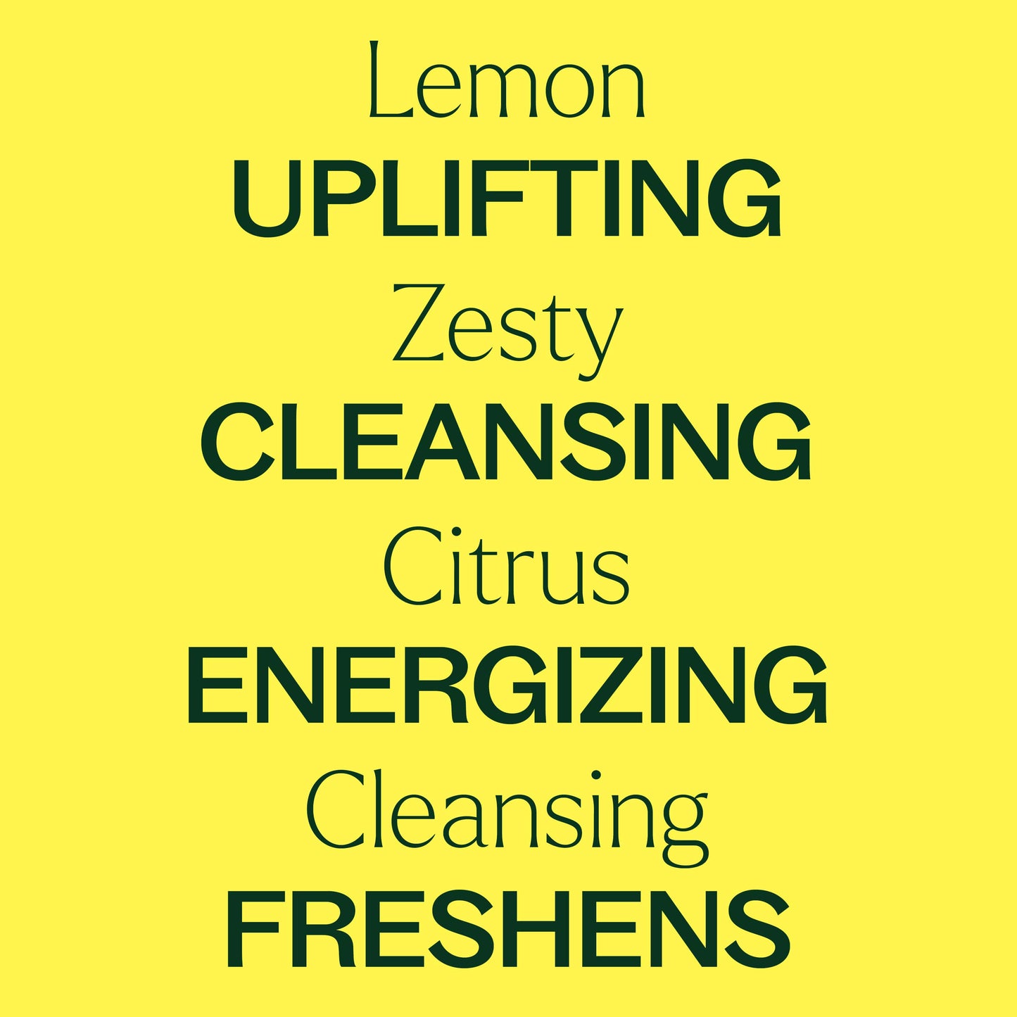 Organic Lemon Essential Oil