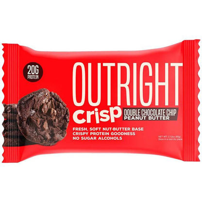 Outright Protein Bar